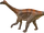 Isanosaurus