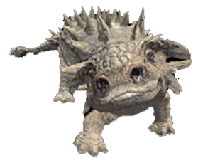 Dinossauro, Disney Wiki