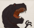 T-rex cel