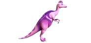 DT Corythosaurus