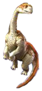 Patagosaurus