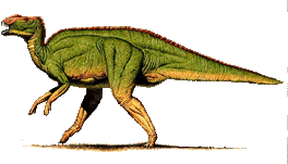 Hadrosaurus Profile