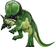 JPI Avaceratops