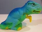 Disney Animal Kingdom T-Rex Dinosaur Water Squirter