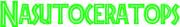 Nasutoname