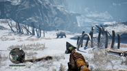 Far Cry Primal Cave Bear