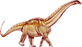 JPI Titanosaurus