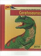 Looking At Ceratosaurus