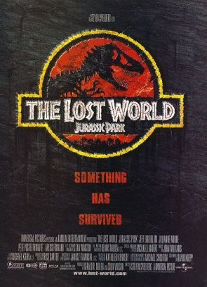 The Lost World Jurassic Park Dinosaur Wiki Fandom - lost in the jurassic roblox