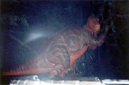 DAK Iguanodon