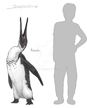 Kairuku Wiki Dino Fandom