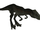Venatosaurus