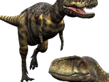 Abelisaurus