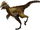 Hesperonychus