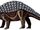 Panoplosaurus