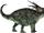 Styracosaurus