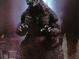 Godzilla