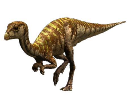WWD Leaellynasaura render.png
