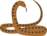 Prehistoric world Dinilysia by daizua123 daxq91x-fullview.jpg