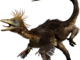 Troodon