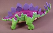 Imaginext Stegosaurus