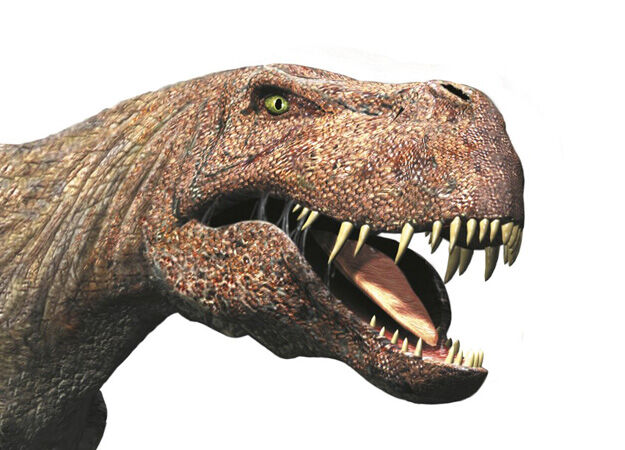 Dinosaur - Wikipedia