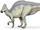 Hypacrosaurus