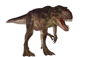 Giganotosaurus