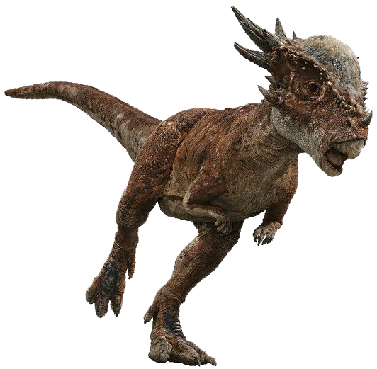 Dinosaur, Pachycephalosaurus – d20PFSRD