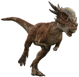 Stygimoloch Dinosaur Wiki Fandom