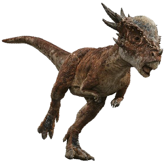 Stygimoloch | Dinosaur Wiki | Fandom