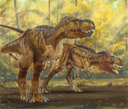 Tyrannosaurus.gif