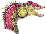 Gryposaurus