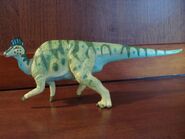 Corythosaurus from Carnegie Collection
