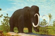 Mammoth-statue-postard-700x457