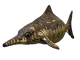 Ophthalmosaurus