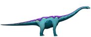 Dinosaur Train Apatosaurus