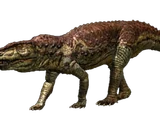 Postosuchus