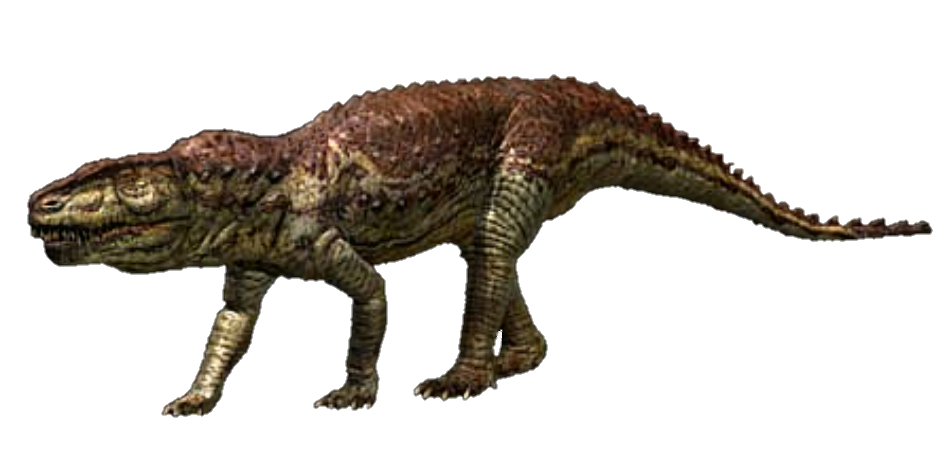 walking with dinosaurs postosuchus