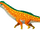 Magyarosaurus