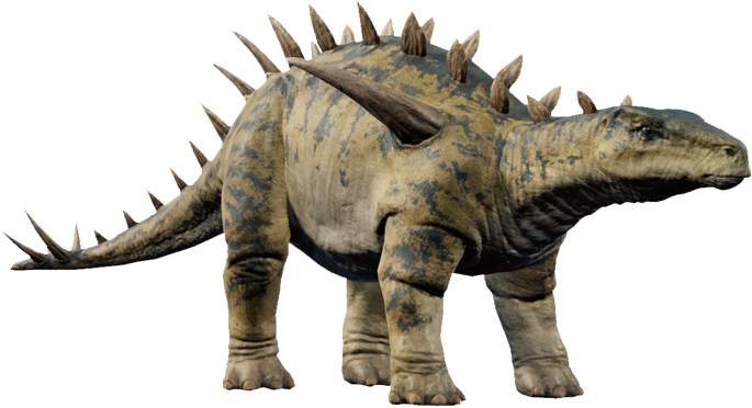 Huayangosaurus | Dinosaur Wiki | Fandom