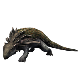 Nodosaurus