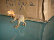 Collecta Utahraptor