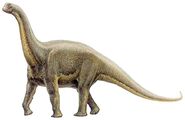 Alamosaurus-texas-geology