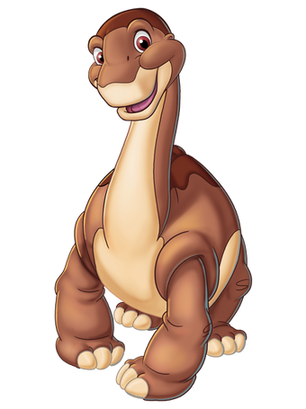 Littlefoot Dinosaur Wiki Fandom