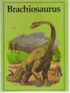 Brachiosaurus (Dinosaur Lib Series)