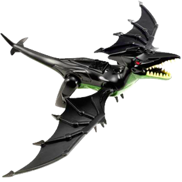 Lego flying dinosaur hot sale