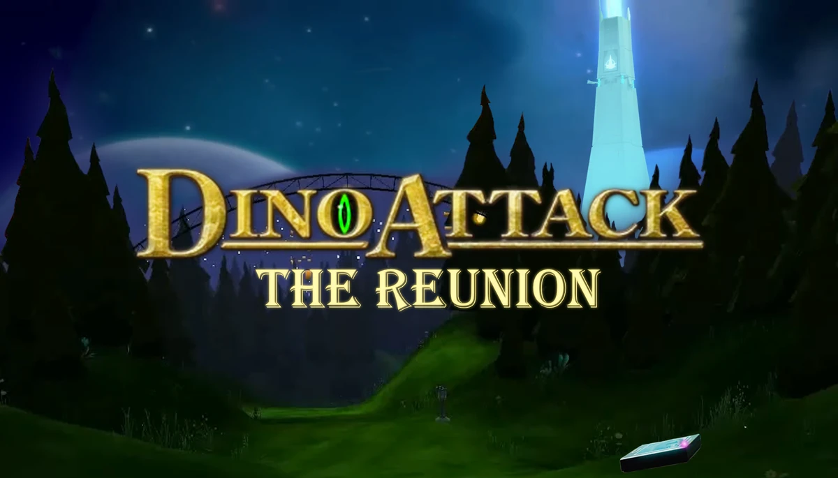 Fifteeniversary | Dino Attack RPG Wiki | Fandom