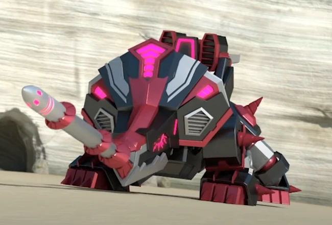 Monoclonius | Dinocore Wiki | Fandom