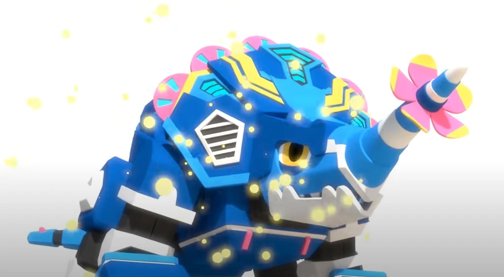 Monoclonius | Dinocore Wiki | Fandom